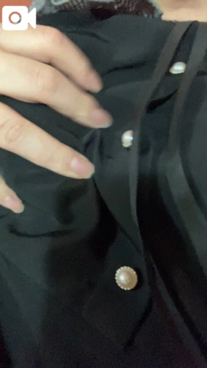 優しく、ね