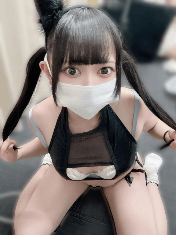 小悪魔に魅了されてみる？///