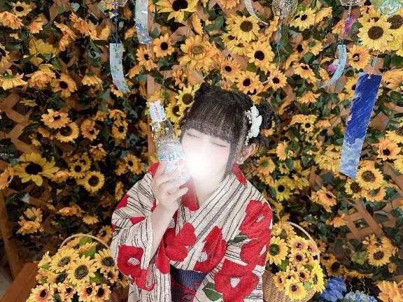 夏！？汗ばむセッ㊙️ス