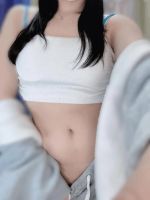 へそ可愛いぽれっ