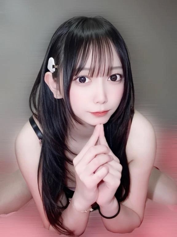 バレちゃったの…