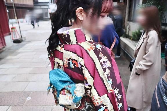 好きな物は好きと言って