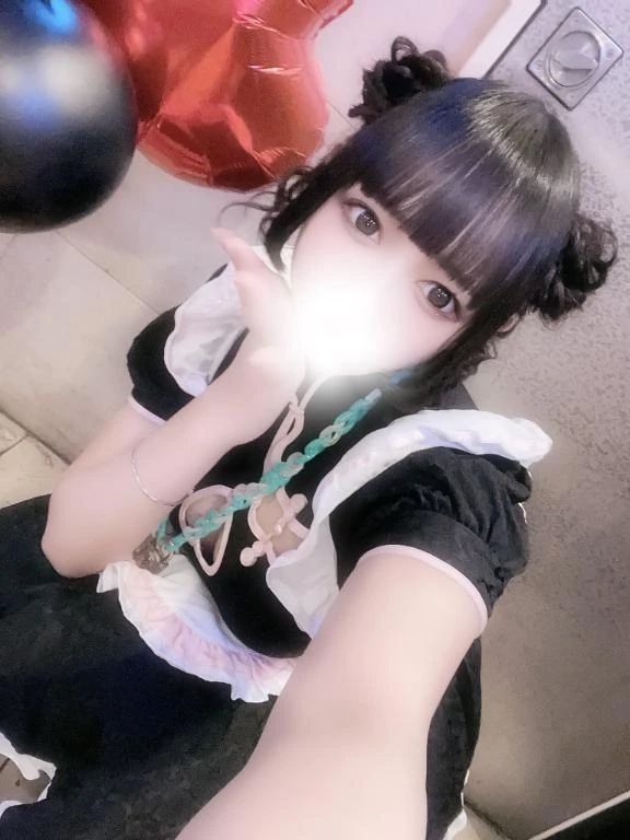 コンカフェ嬢アイドル