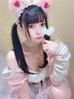 エロ天使のお迎えです