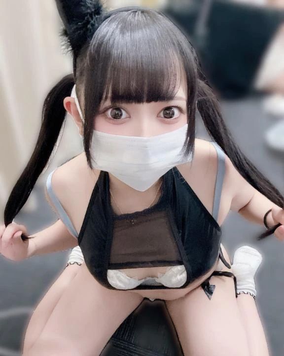 元コンカフェ嬢元アイドル本気の…❤️