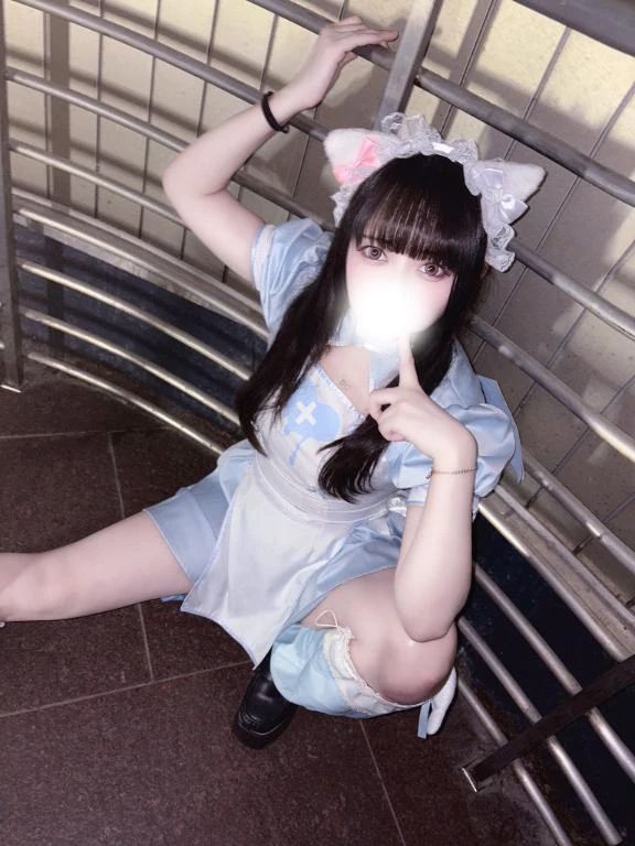推しナースにして❤️