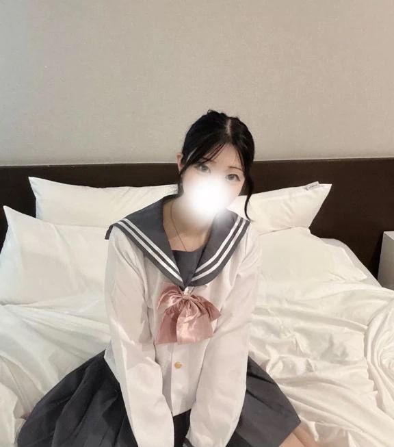 いっぱい出して❓