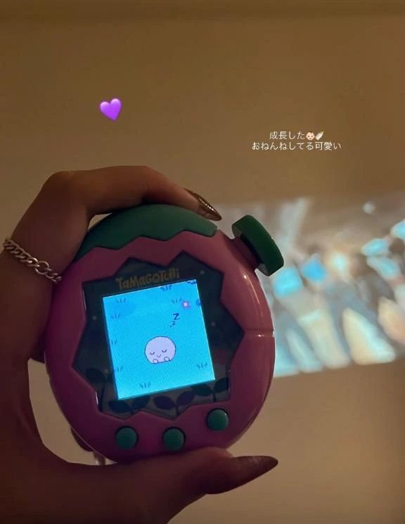 たまごっち！！