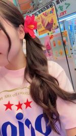 ❤️1日目❤️