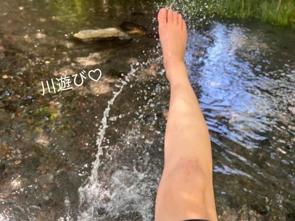 いつでも、かも…笑