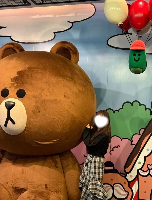 リラックスタイム❤️