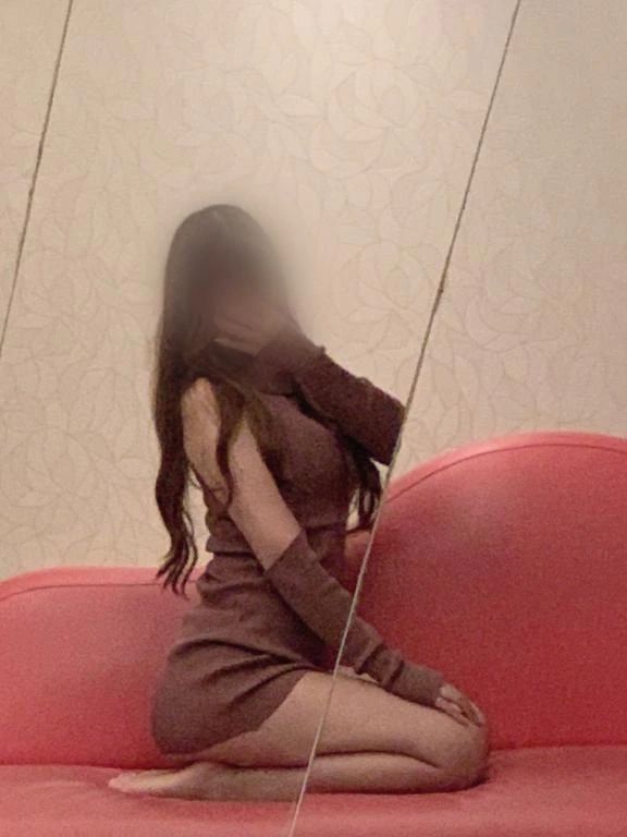 怖がらないで