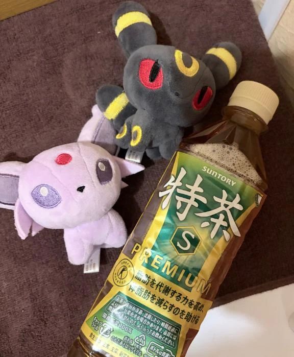 チートデーのお供に