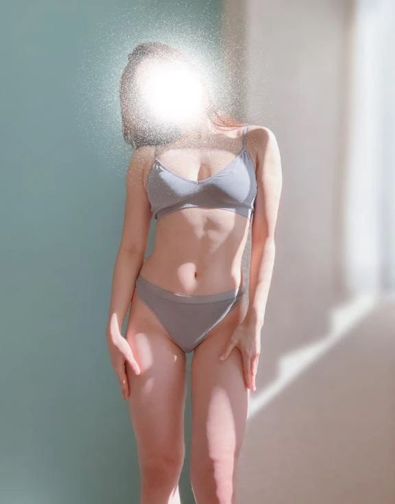 エロ中にゾーンに入る