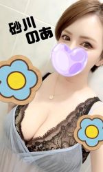 砂川のあ♡デビュー♡