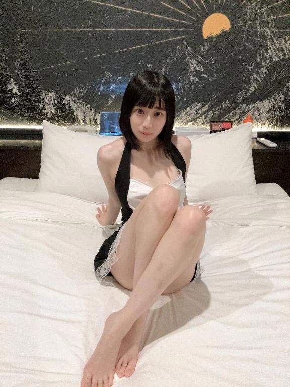 脚フェチさんへ