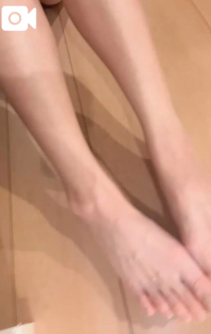 美脚好きな方♥️