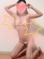 締めのお◯んちんは...
