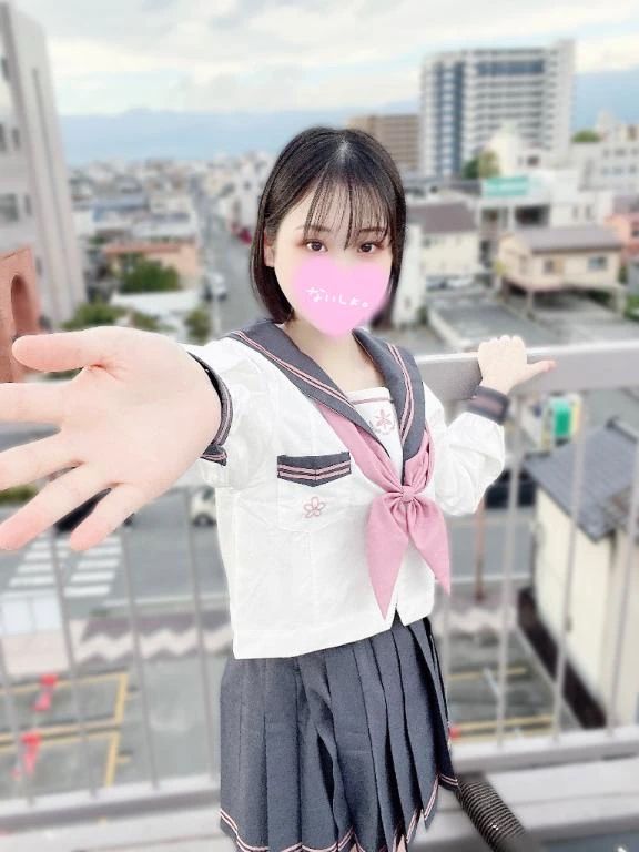 休みの日の初めに♡