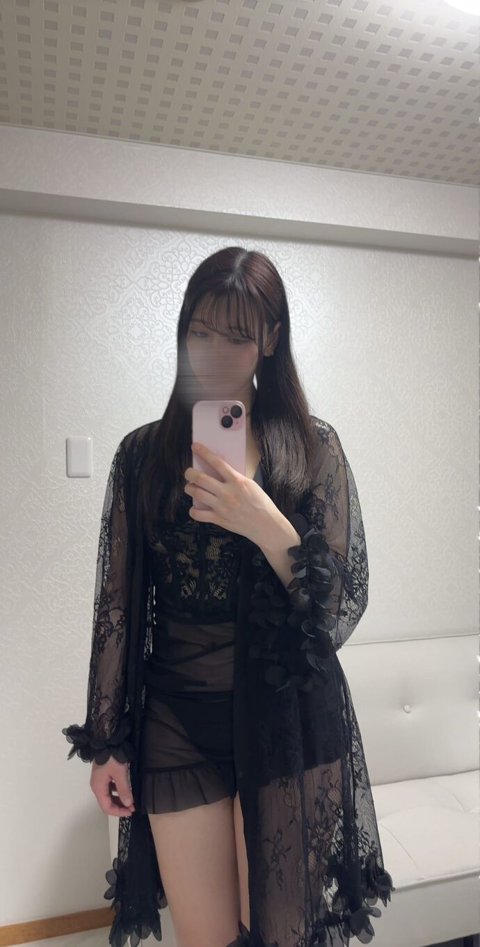 60分フリーありがとうございました✨️