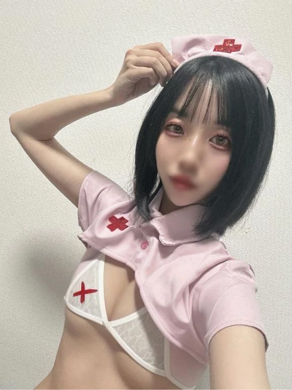 【見た目とのギャップ】せいはと楽しむおすすめ限定OPナース編