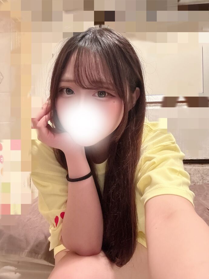 おれい♡