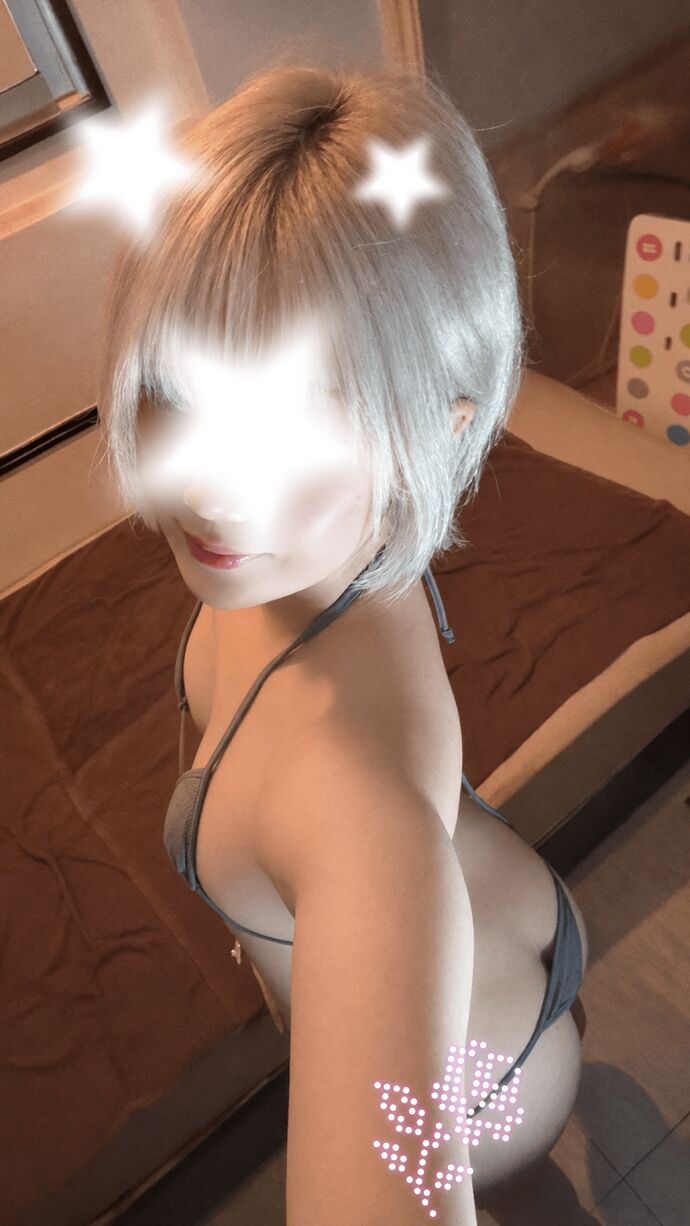 おれいー！