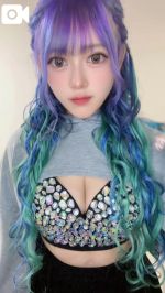 【みりむ】♡攻め系K神乳美女♡
