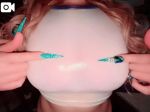 寝る前に一発