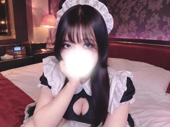 ご主人様の理性がログアウトしちゃう秘密の魔法︎︎✨
