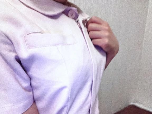退勤します(  . .)"