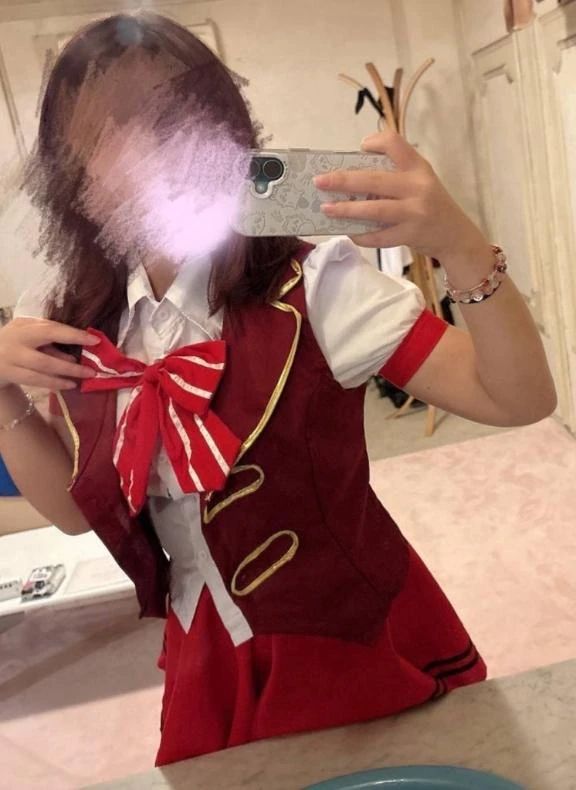 びゅーんびゅーん