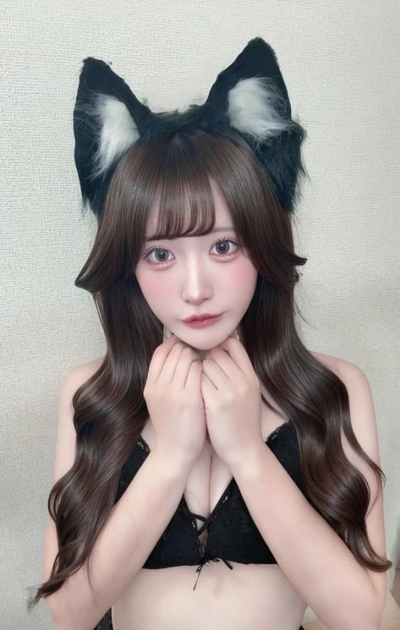 ドキドキ‎