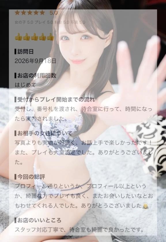 クチコミ