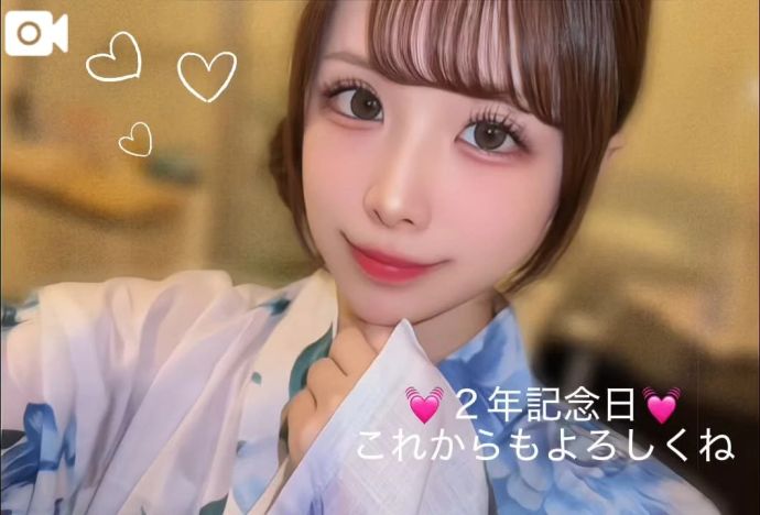 本指名Hさん
