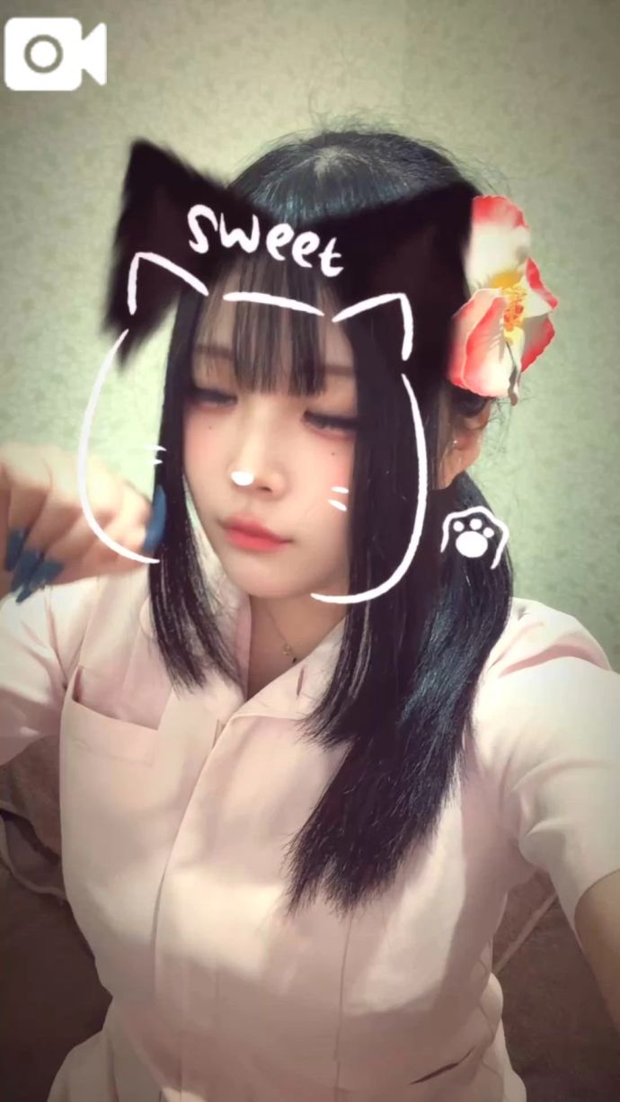 いまなにちゅー❓