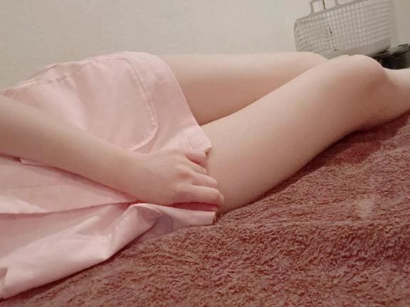待ってる♡