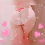 焦らし合いなが…