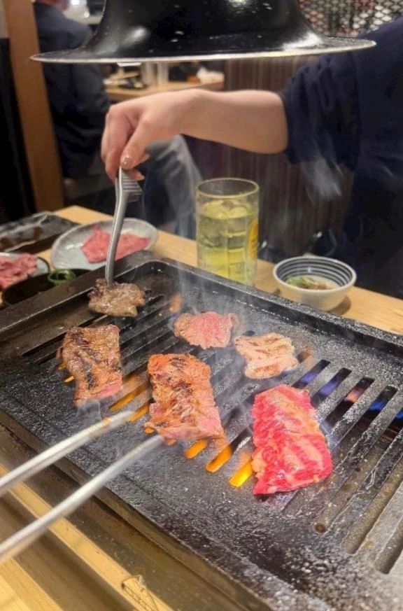 お腹すいた