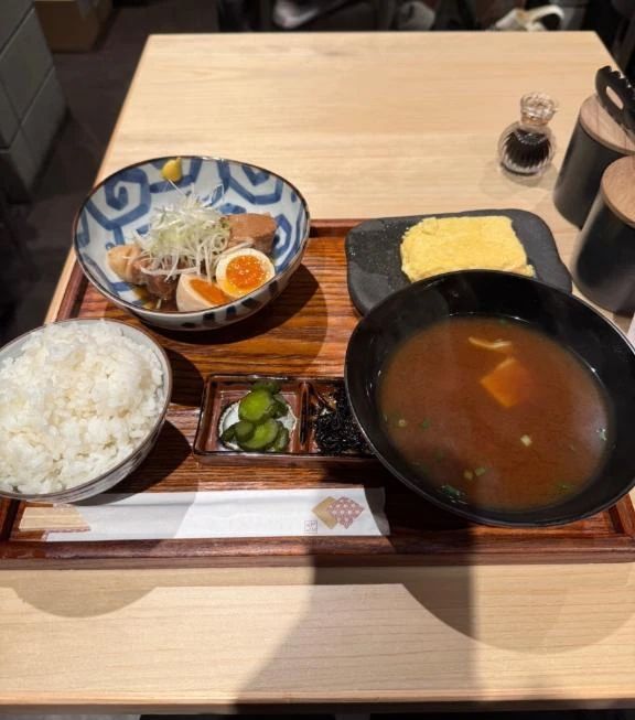 ごはんっ