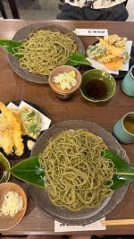 夜ご飯