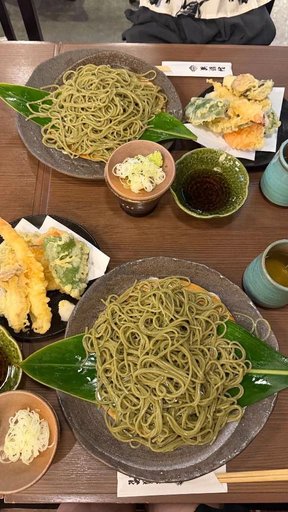 夜ご飯