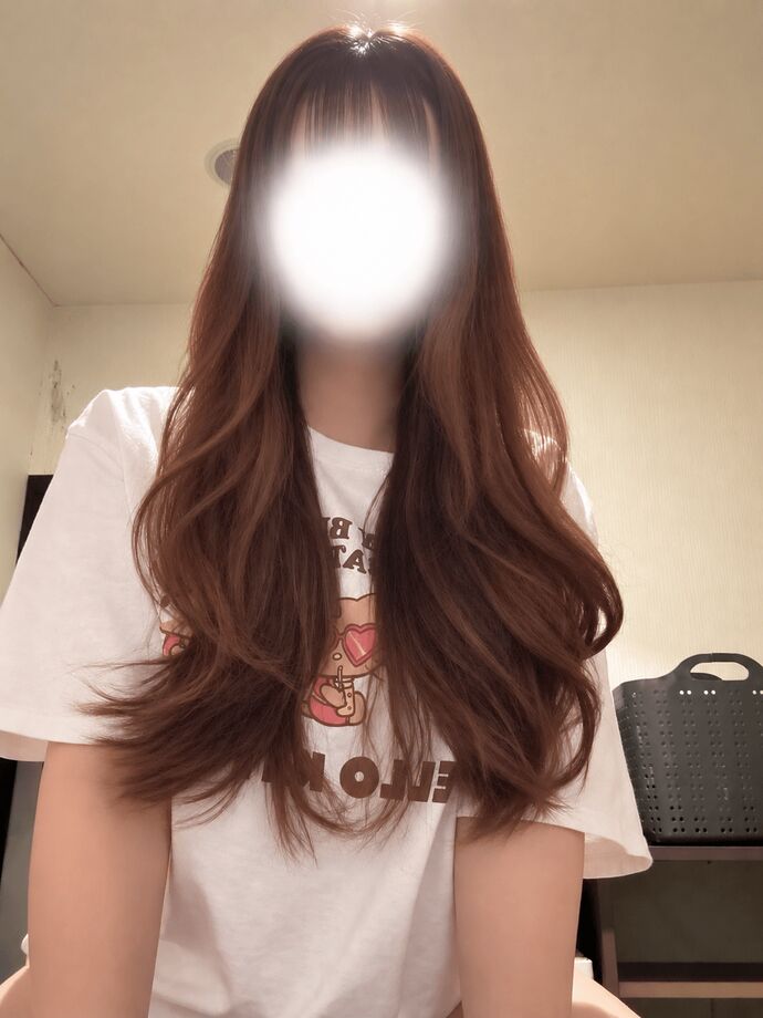 今日も一日ありがとう♡