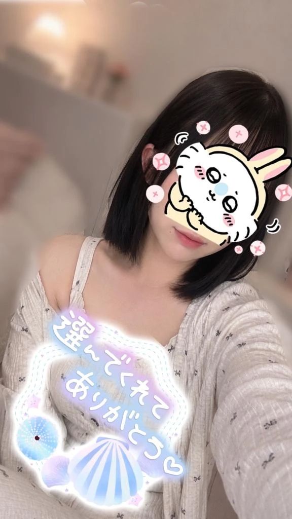 こんなの載せたら、理性崩壊シちゃう、、、？