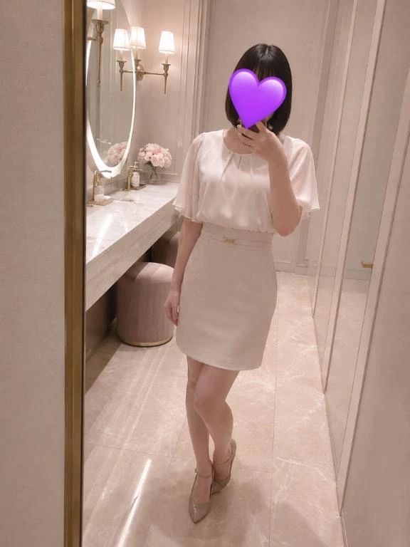 教えてもらったことは実践しちゃう好奇心旺盛痴女