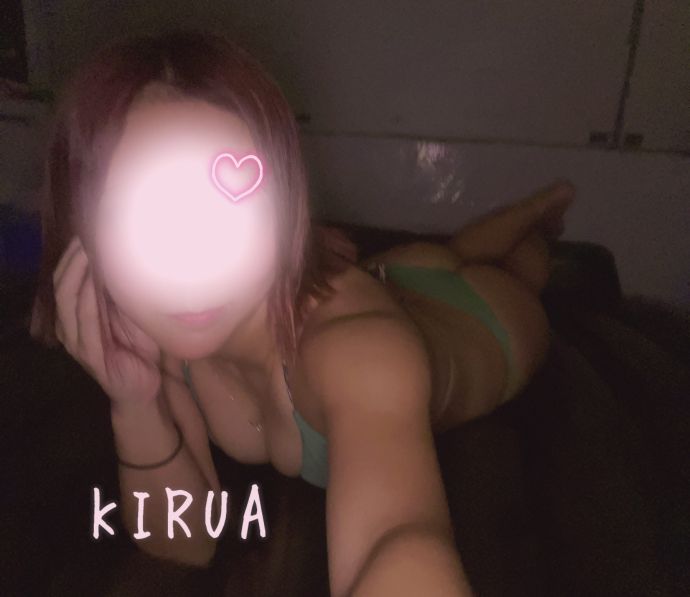 ばっさり〜(^^)