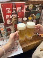朝比奈せいか