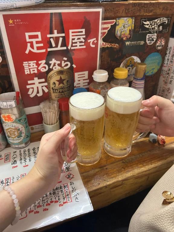 あしたから✨