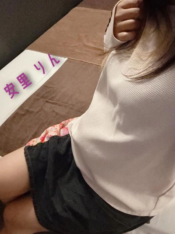 じんわり…