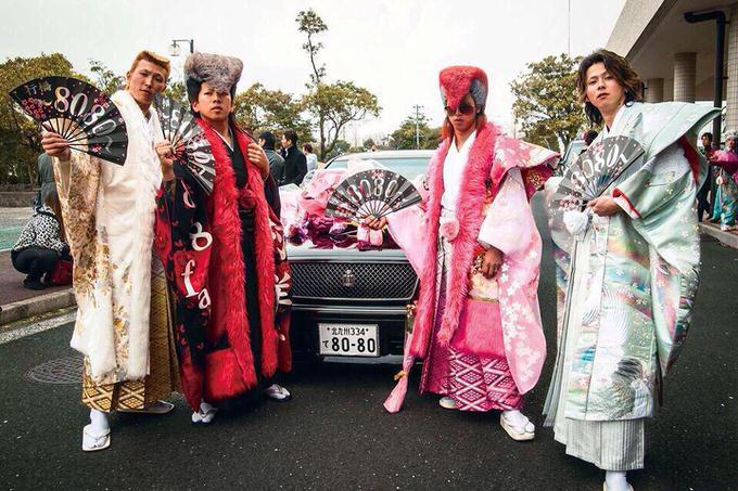 成人式も無事終わり。。。